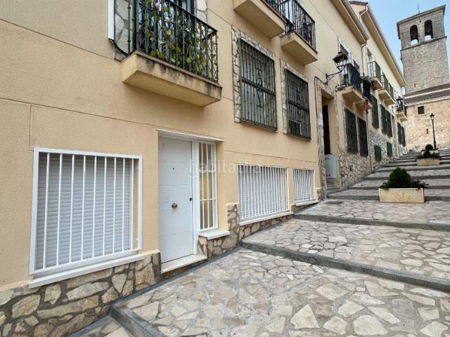 Piso en venta en Loeches, Madrid