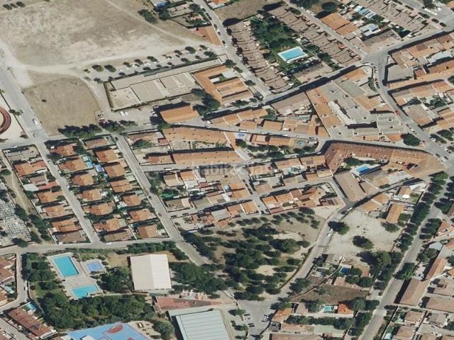 Piso en venta en Loeches, Madrid
