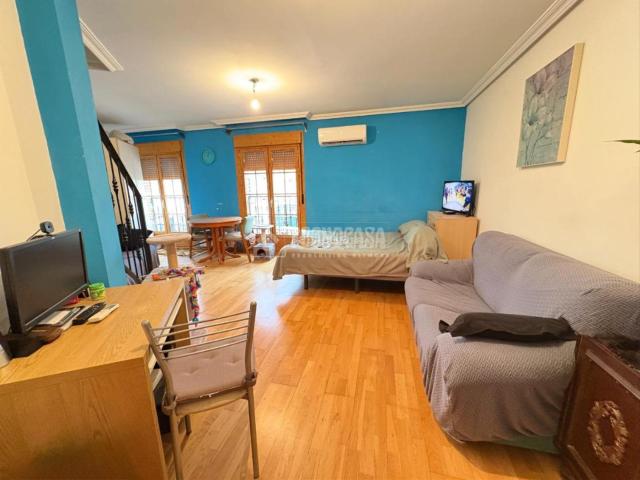 Piso en venta en Loeches, Madrid