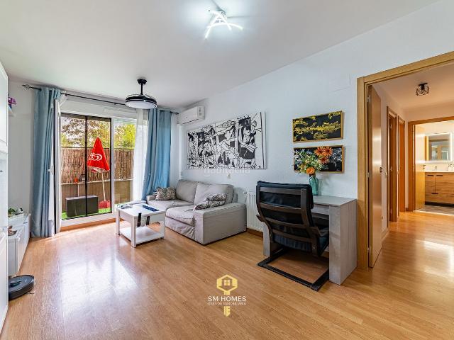 Piso en venta en Loeches, Madrid
