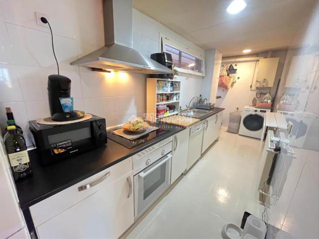 Piso en venta en Loeches, Madrid