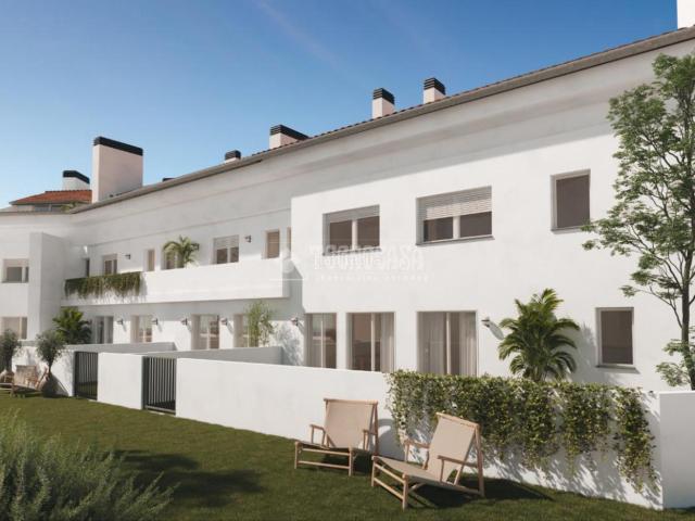 Piso en venta en Loeches