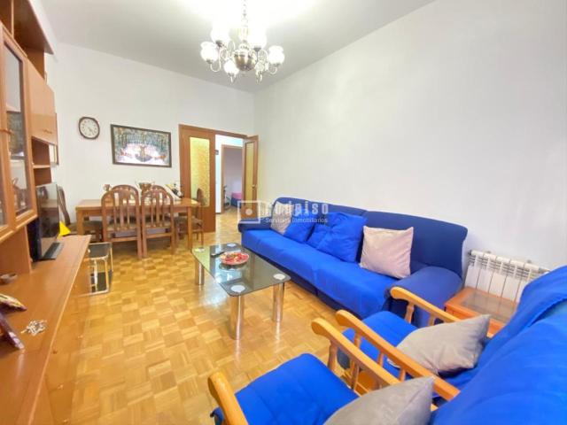 Piso en venta en Loeches