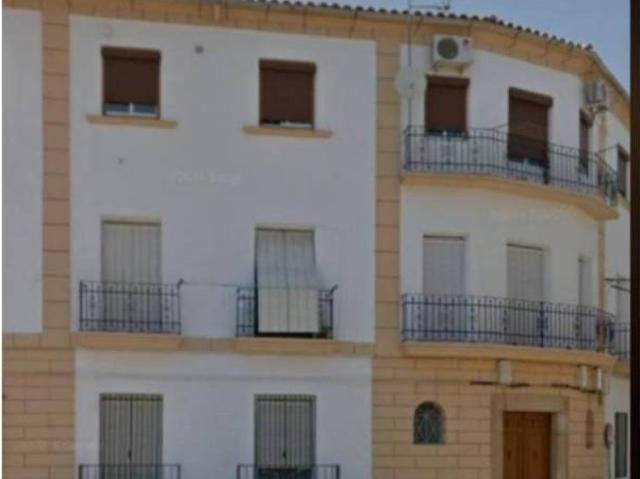Piso en venta en Logrosán