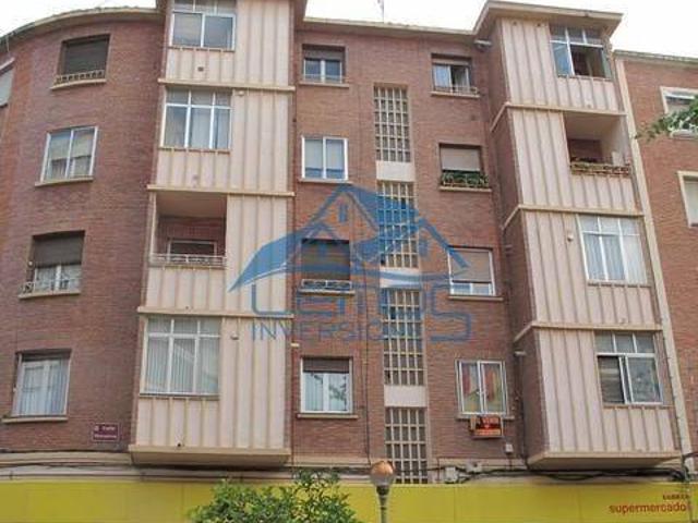 Piso en venta en El Cubo, Logroño