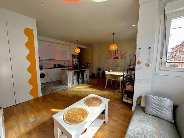 Piso en venta en El Carmen, Logroño