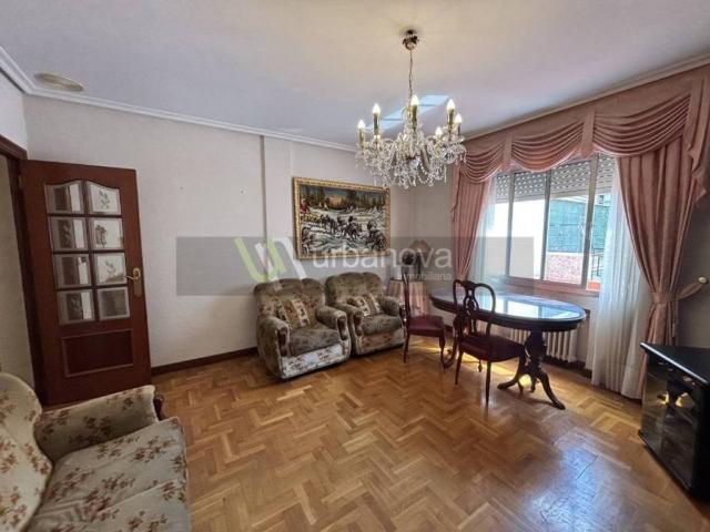 Piso en venta en Logroño, La Rioja