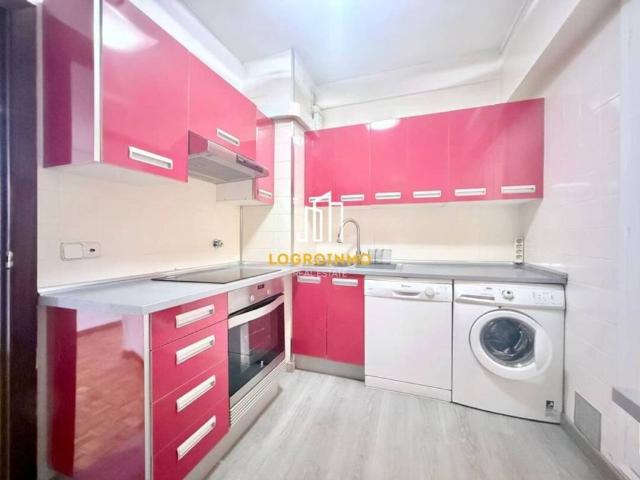 Piso en venta en Logroño, La Rioja