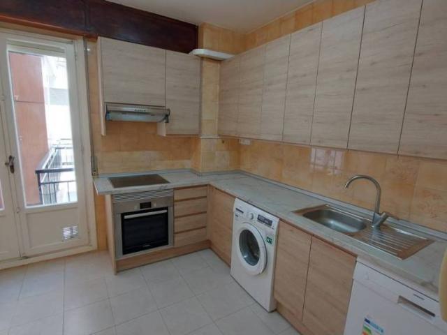 Piso en venta en Logroño, La Rioja
