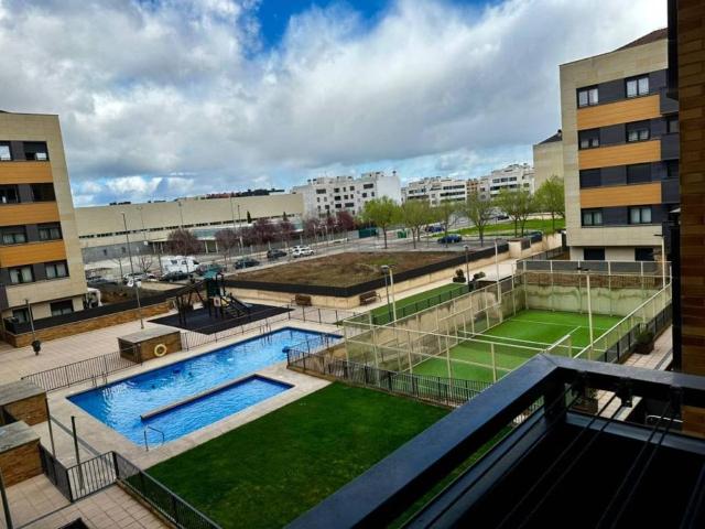 Piso en venta en Logroño, La Rioja