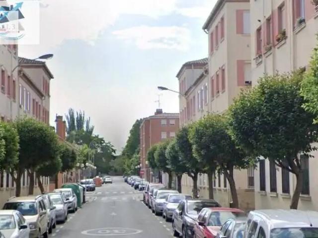 Piso en venta en Logroño, La Rioja