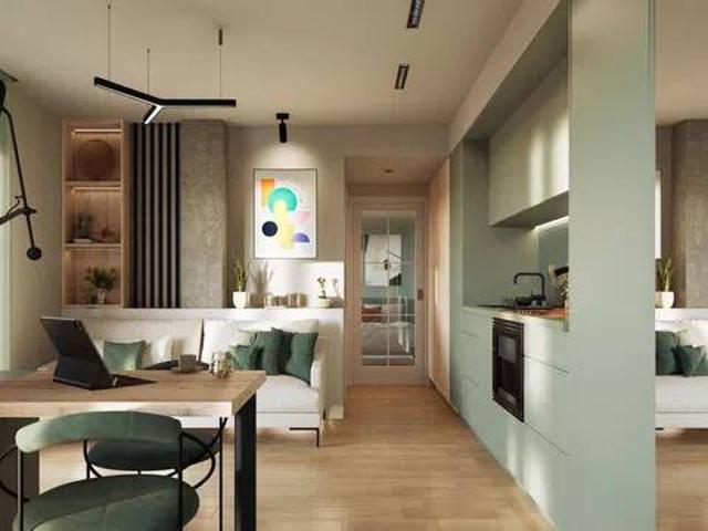 Piso en venta en Varea, Logroño