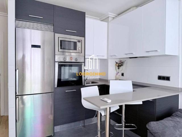 Piso en venta en Logroño, La Rioja