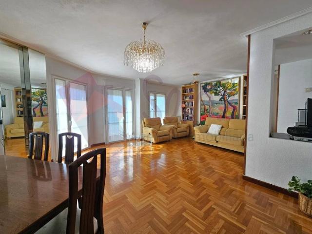 Piso en venta en Las Gaunas, Logroño