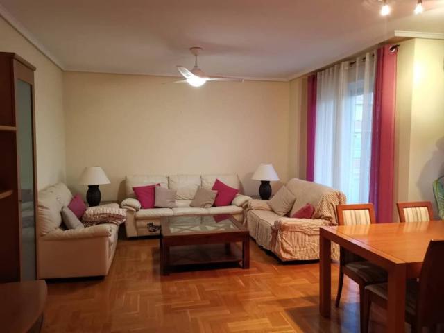 Piso en venta en Logroño, La Rioja