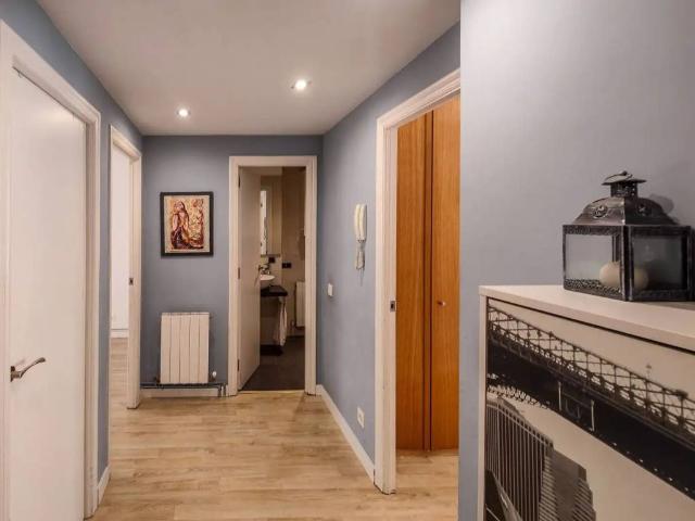 Piso en venta en Las Gaunas, Logroño