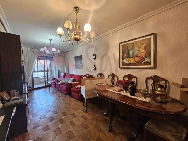 Piso en venta en Las Gaunas, Logroño