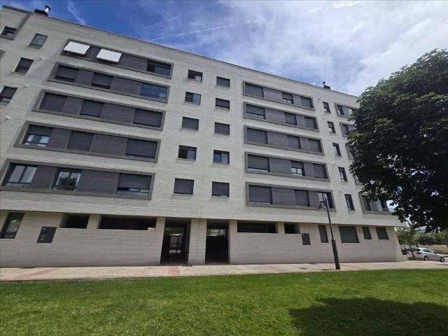 Piso en venta en Logroño, La Rioja