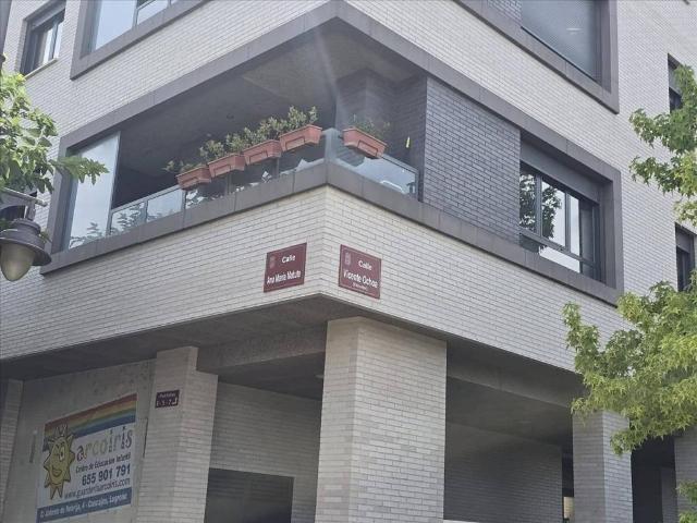 Piso en venta en Logroño, La Rioja