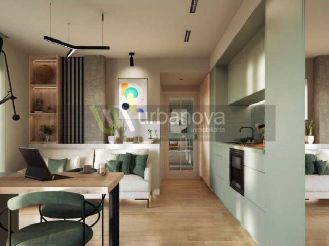 Piso en venta en Logroño, La Rioja