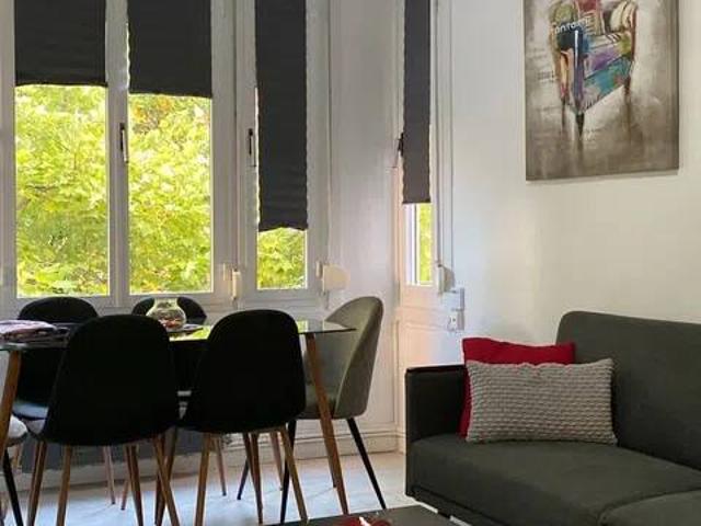 Piso en venta en El Carmen, Logroño