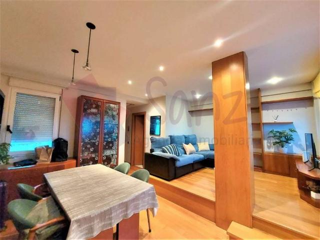 Piso en venta en Las Gaunas, Logroño