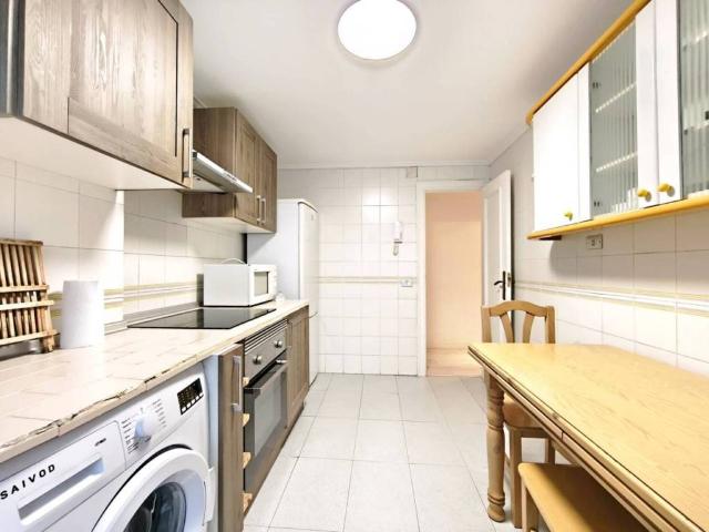Piso en venta en Logroño, La Rioja