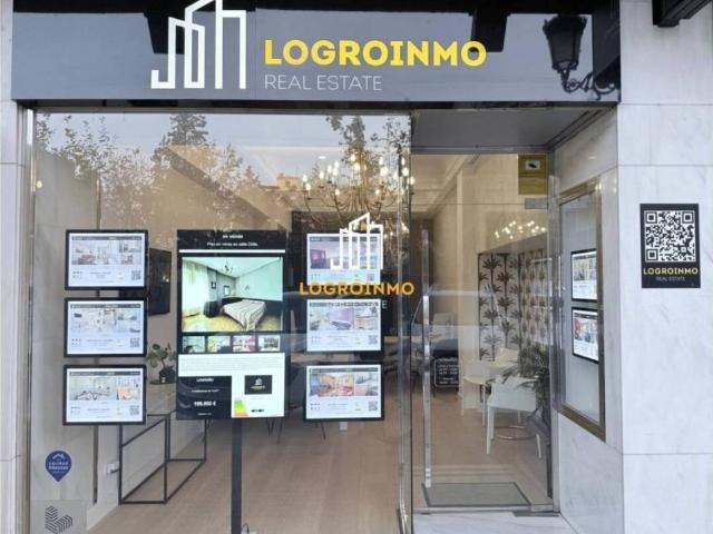Piso en venta en Logroño, La Rioja
