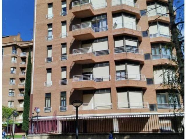 Piso en venta en Logroño, La Rioja