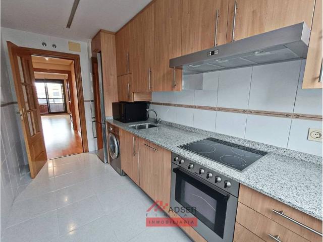 Piso en venta en Logroño, La Rioja