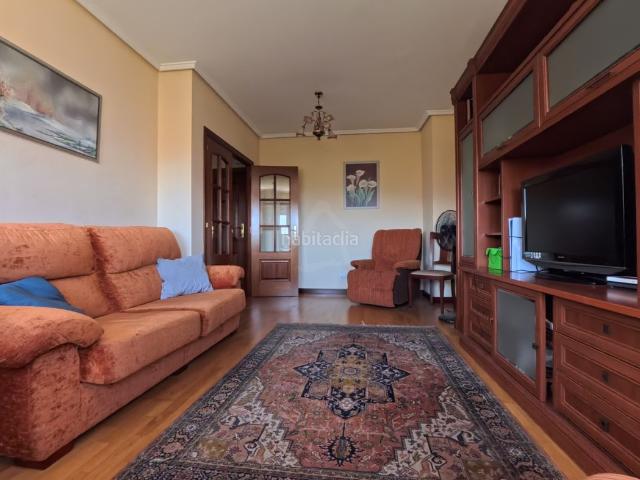 Piso en venta en Las Gaunas, Logroño