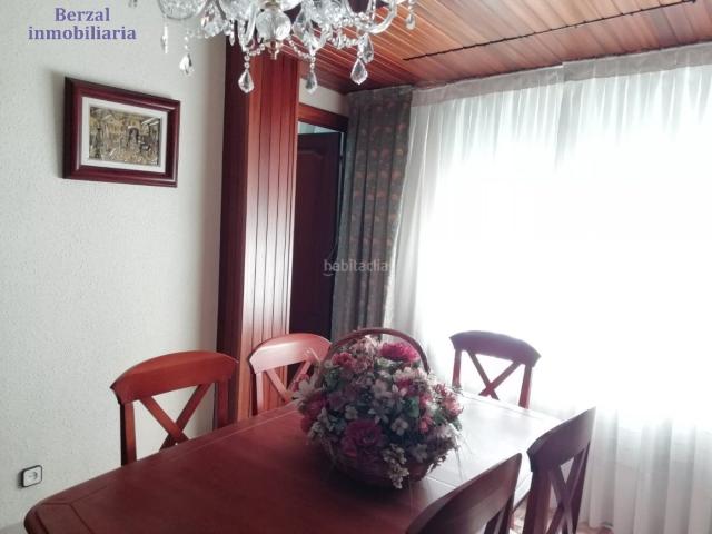 Piso en venta en Las Gaunas, Logroño