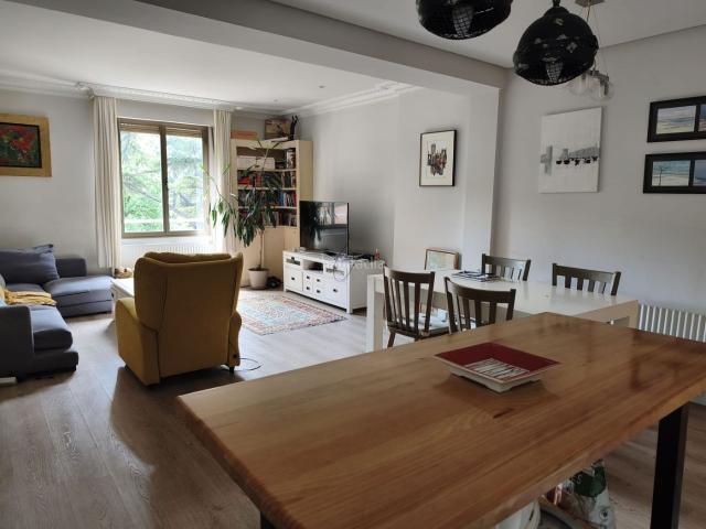 Piso en venta en Las Gaunas, Logroño