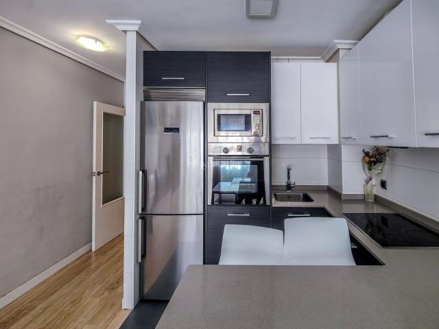 Piso en venta en Las Gaunas, Logroño