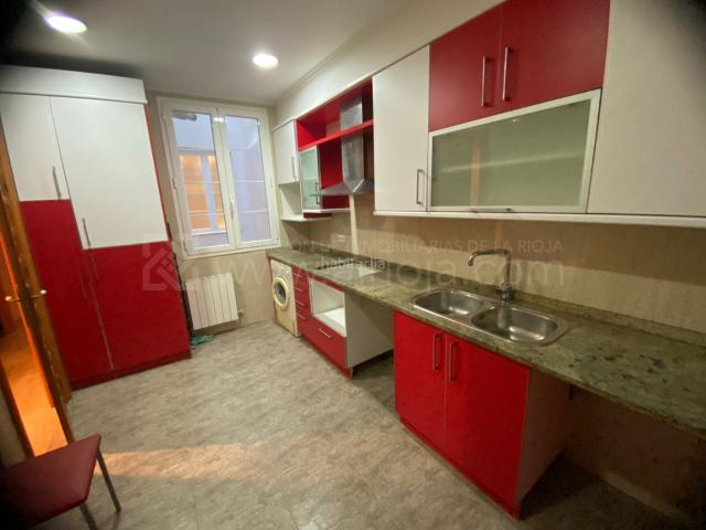 Piso en venta en Las Gaunas, Logroño