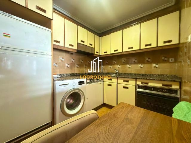 Piso en venta en Casco Antiguo, Logroño