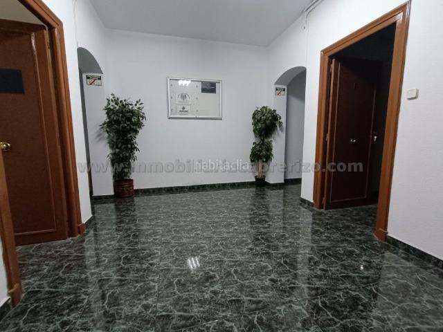 Piso en venta en Las Gaunas, Logroño