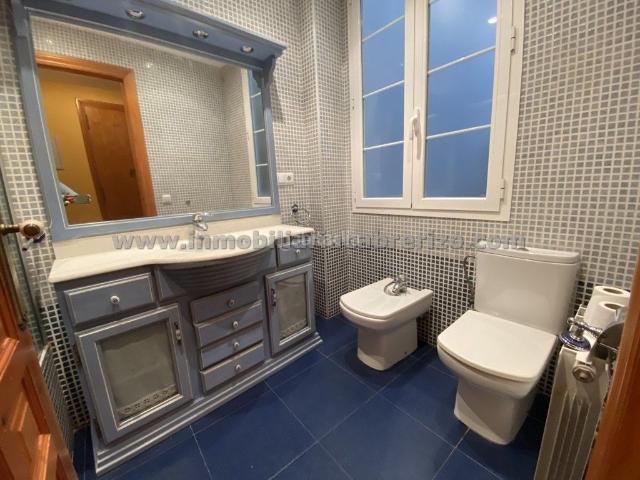 Piso en venta en Las Gaunas, Logroño