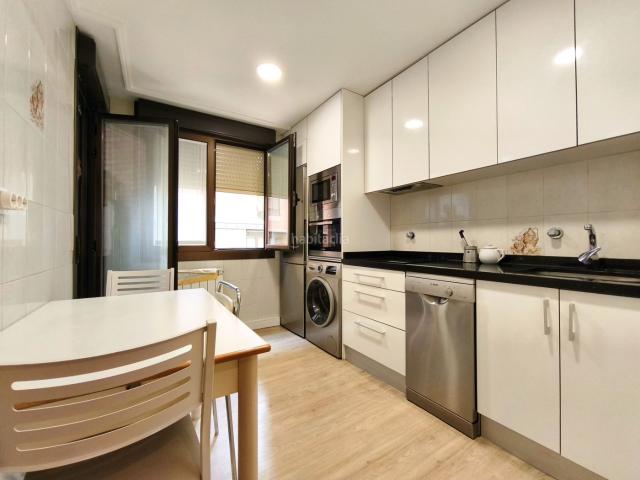 Piso en venta en Las Gaunas, Logroño