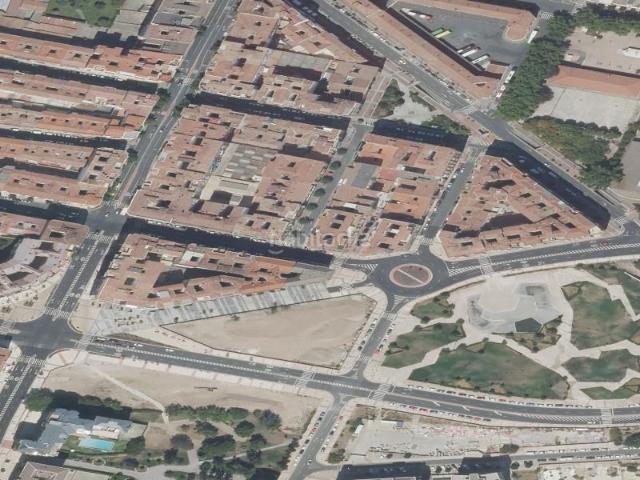 Piso en venta en Las Gaunas, Logroño