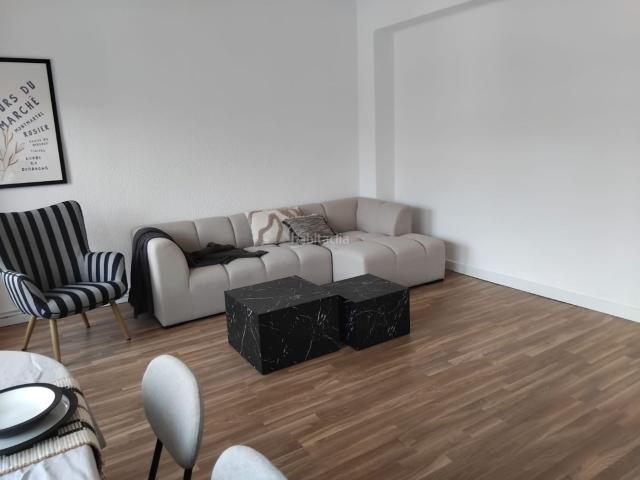 Piso en venta en Las Gaunas, Logroño
