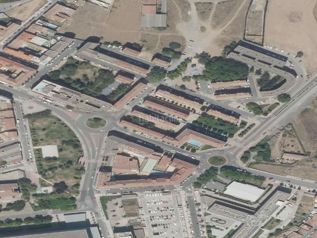Piso en venta en Las Gaunas, Logroño