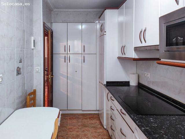 Piso en venta en Logroño, La Rioja