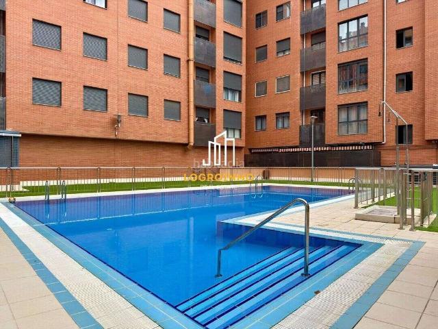Piso en venta en Casco Antiguo, Logroño