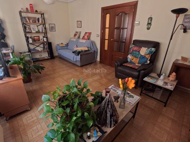 Piso en venta en Las Gaunas, Logroño