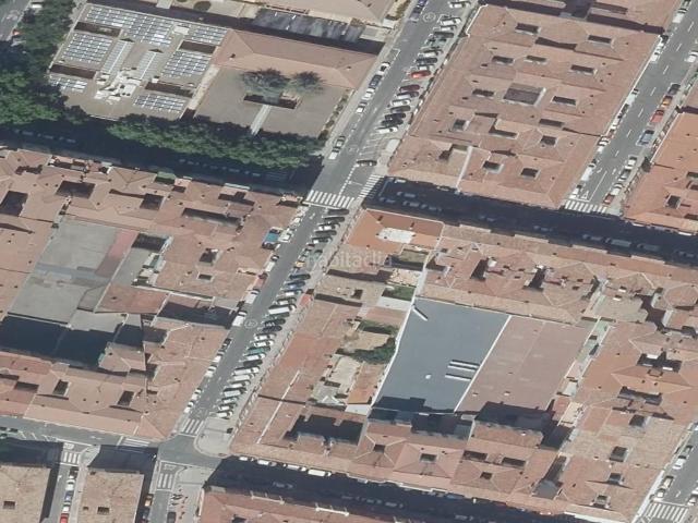 Piso en venta en Las Gaunas, Logroño