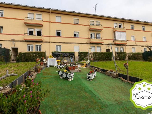 Piso en venta en Zabaloetxe, Loiu