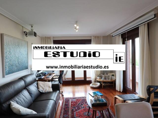Piso en venta en Loiu, Zabaloetxe Piso en venta en Loiu, Zabaloetxe