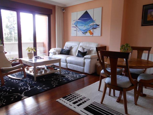 Piso en venta en Zabaloetxe, Loiu