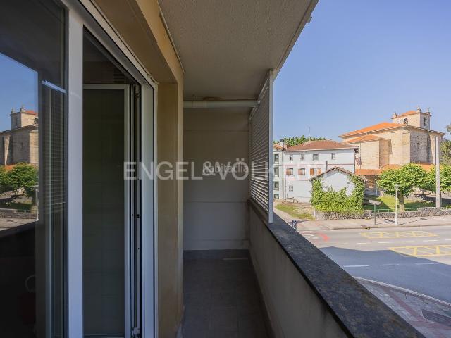 Piso en venta en Zabaloetxe, Loiu